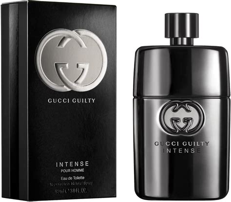 gucci guilty intense pour homme eau de toilette 90ml|Gucci Guilty Pour homme price.